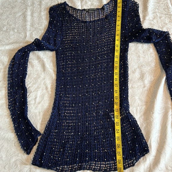 Armani exchange top - Picture 7 of 8